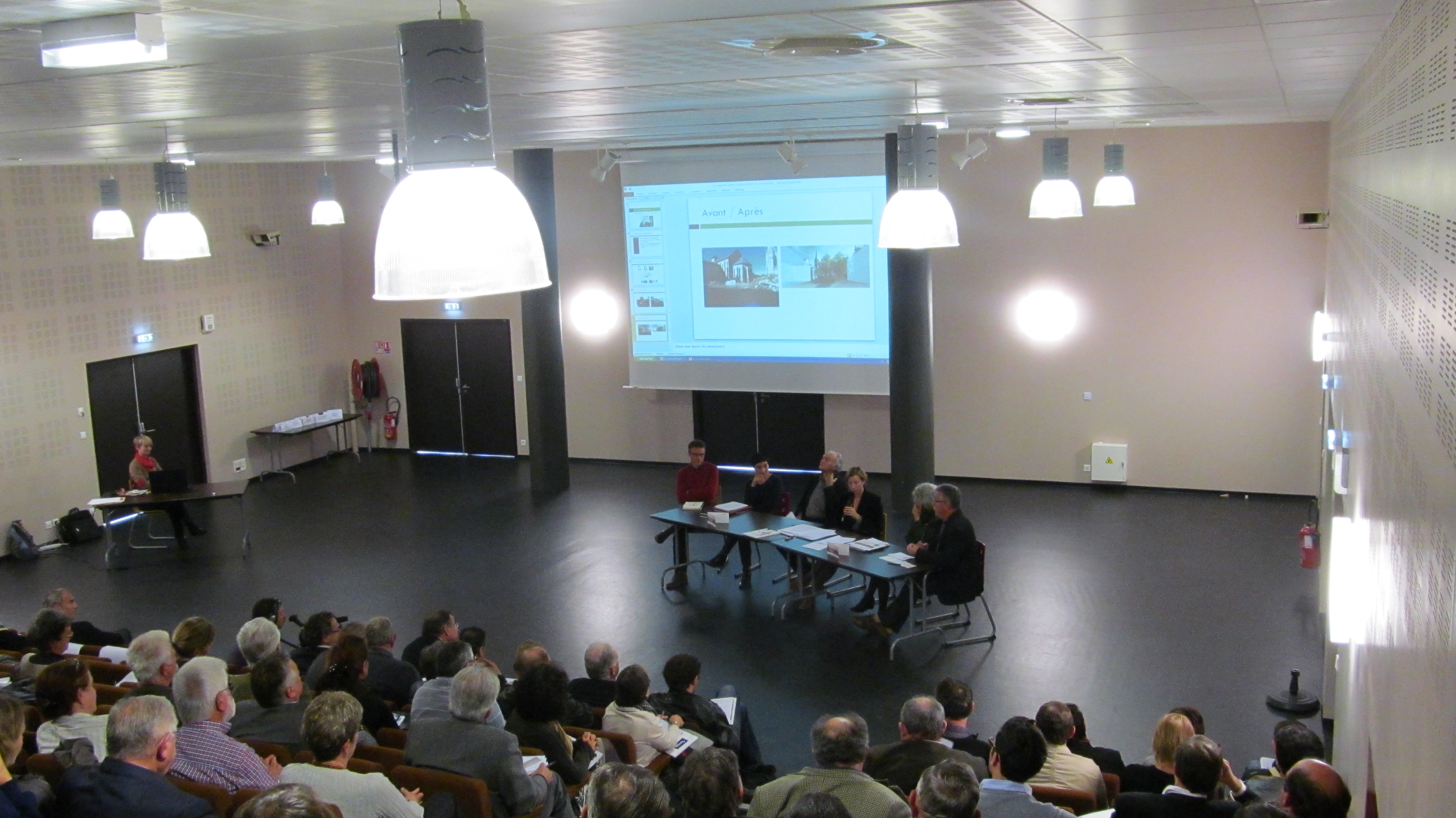 Colloque 12.10.2012