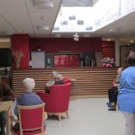 Unité Alzheimer Le Rouget