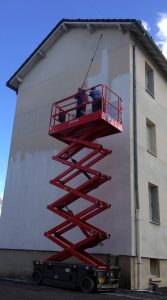 fresque marmiers