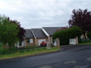 Location Maison 4 Pieces A Moncontour Square Habitat Touraine Poitou